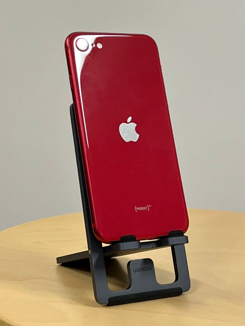 Apple iPhone SE（第2世代） 64GB SIMフリー