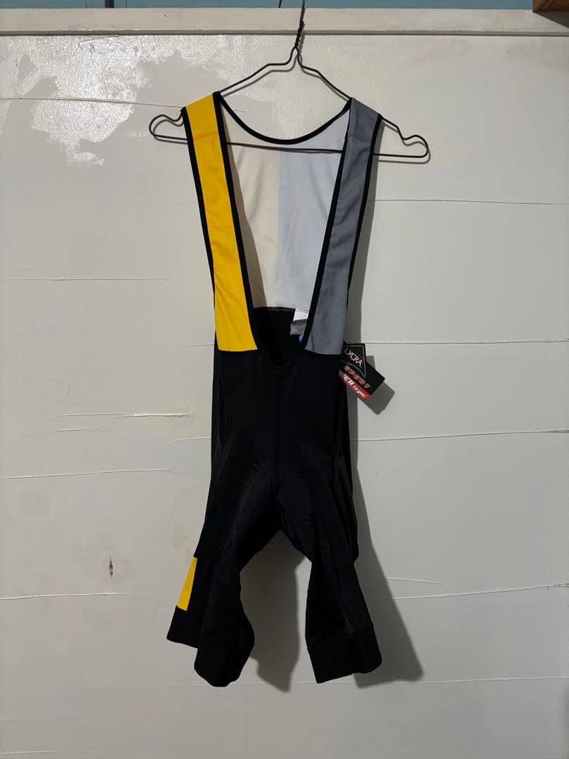 【PASSONI】　サイクルウエア　セット