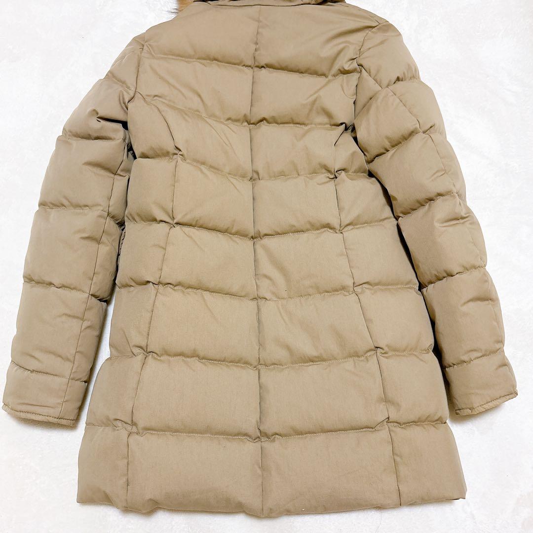 Pyrenex ピレネックス GRENOBLE グルノーブル ダウンコート 38