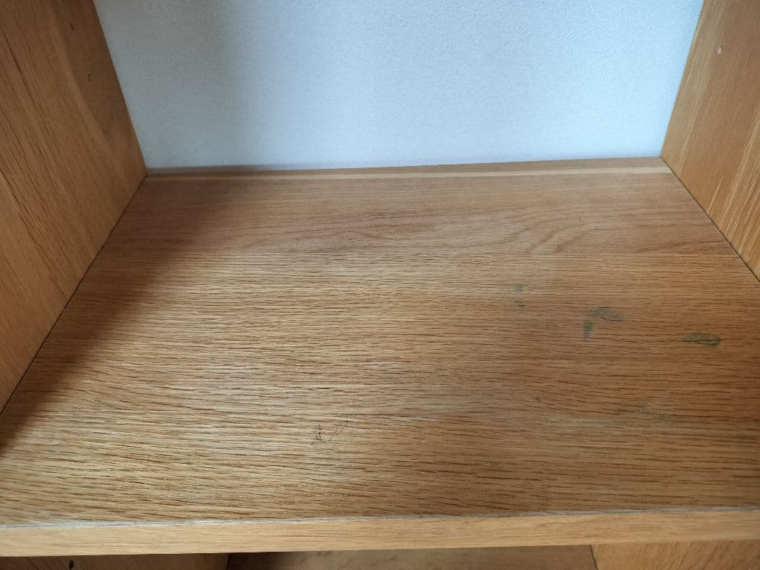 《お値下げ！》ニトリ 壁面ユニットシェルフ テレビボードセット