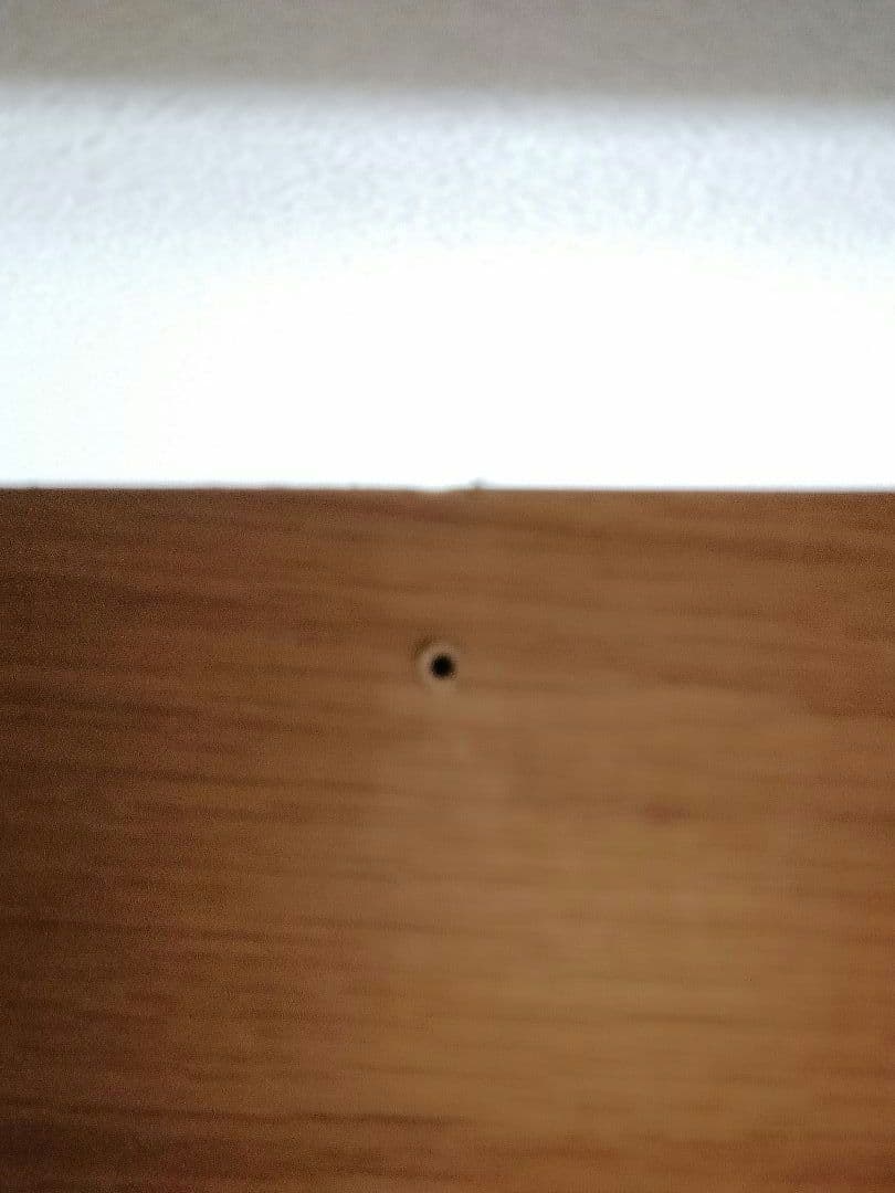 《お値下げ！》ニトリ 壁面ユニットシェルフ テレビボードセット