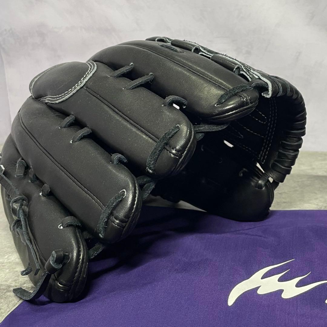 【硬式・値下不可！】アイピーセレクト　アルモニーア　数量限定　左投手用