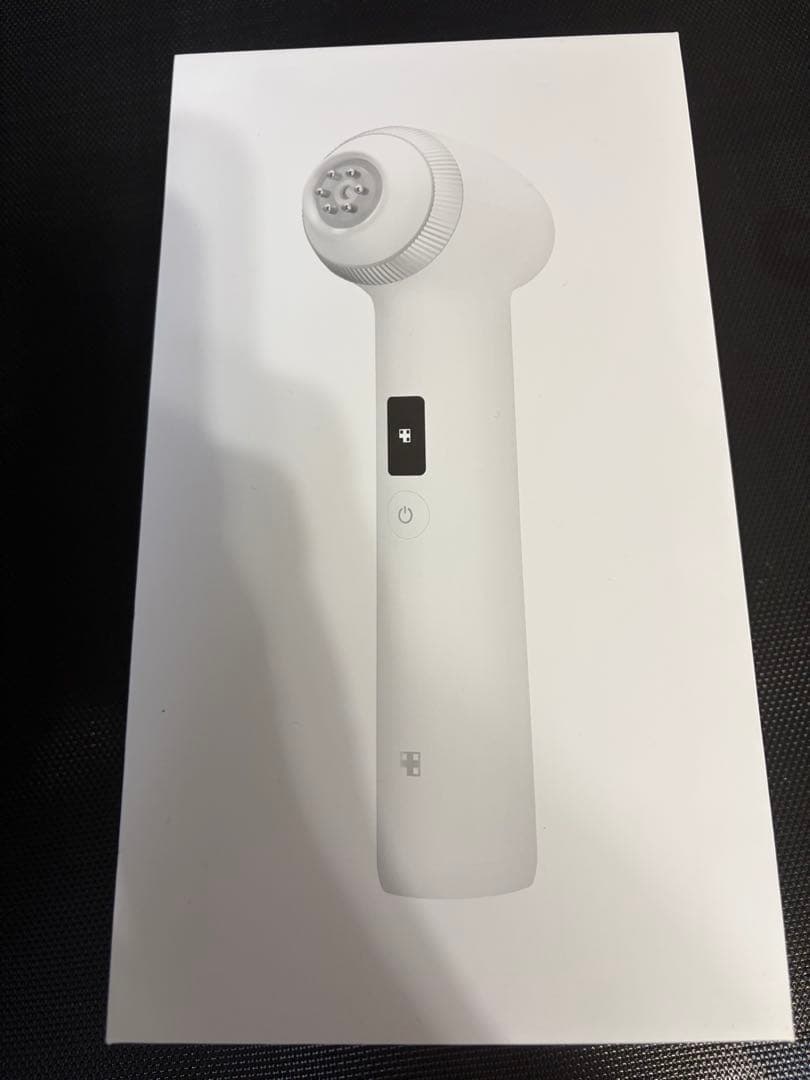 medicube AGE-R ULTRA TUNE 40.68 美顔器 美品