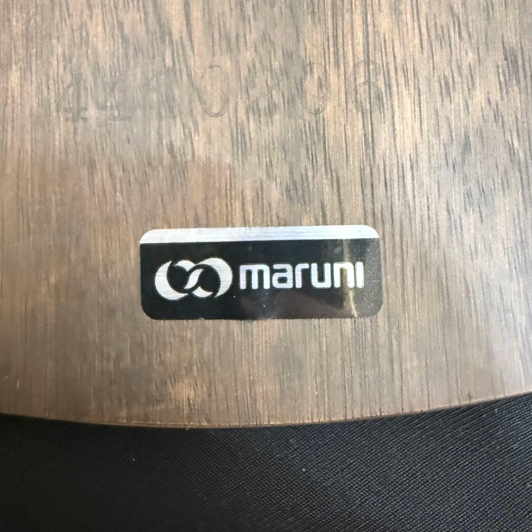 H110K28b マルニ木工 maruni 地中海シリーズ ワインテーブル