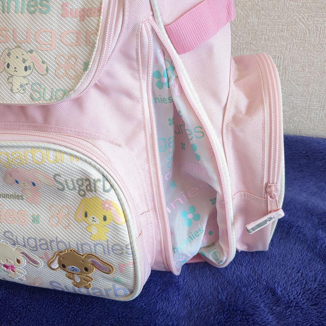 シュガーバニーズ リュック LL　サンリオ