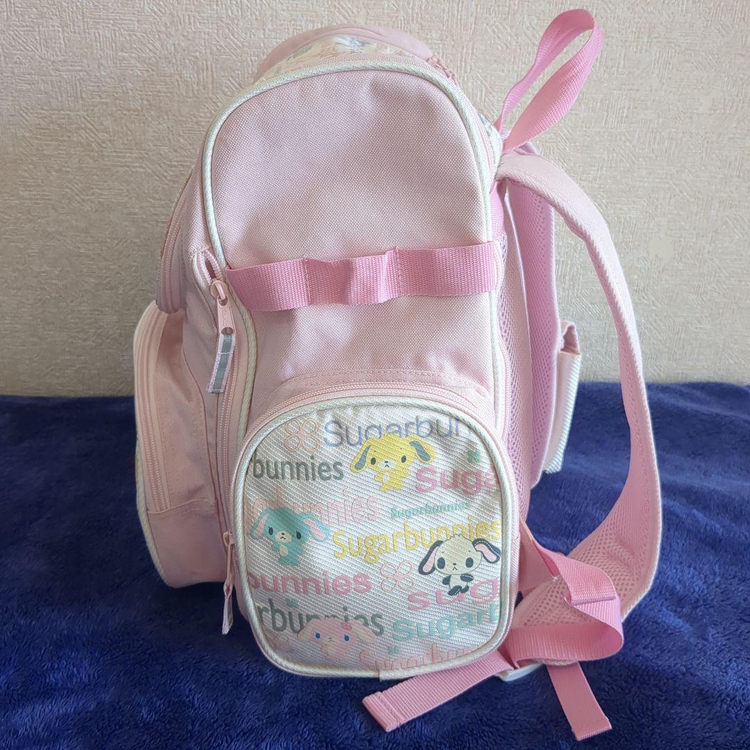 シュガーバニーズ リュック LL　サンリオ