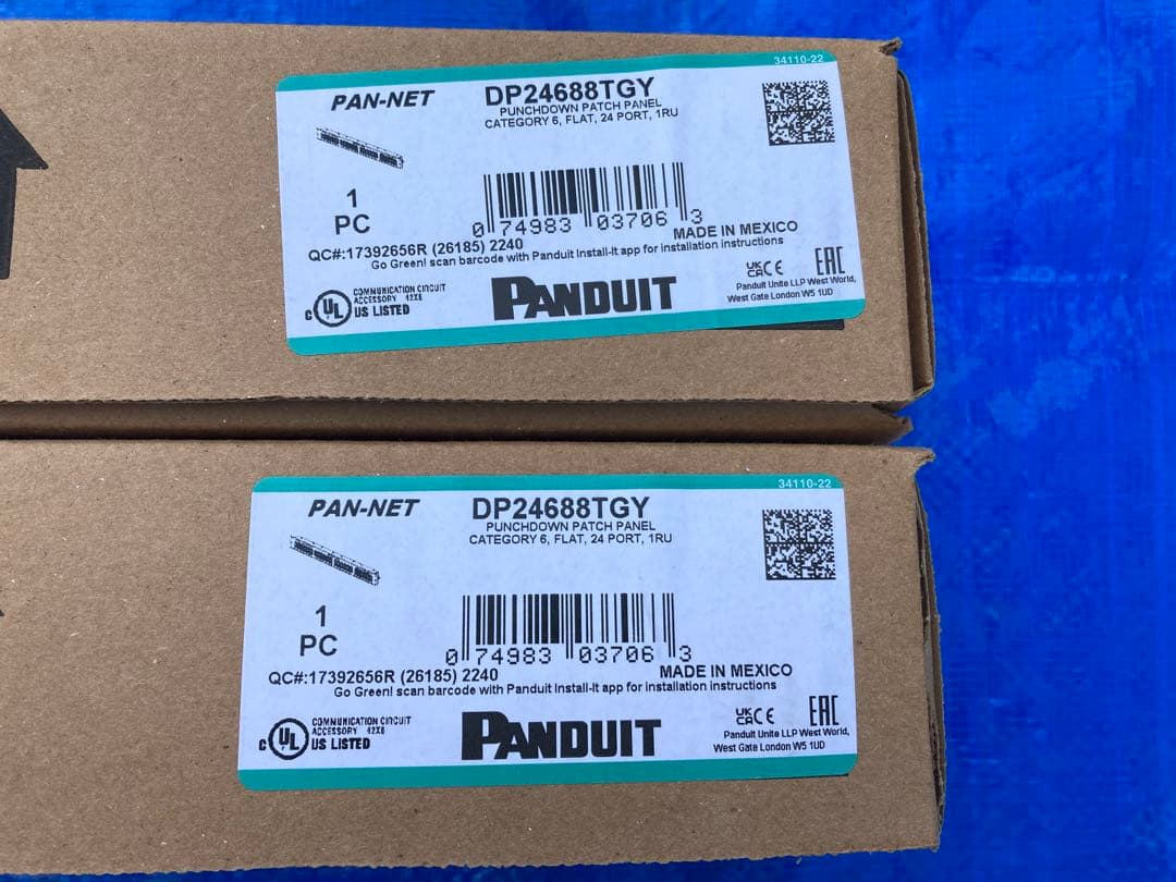 PCケーブル・コネクタ mia