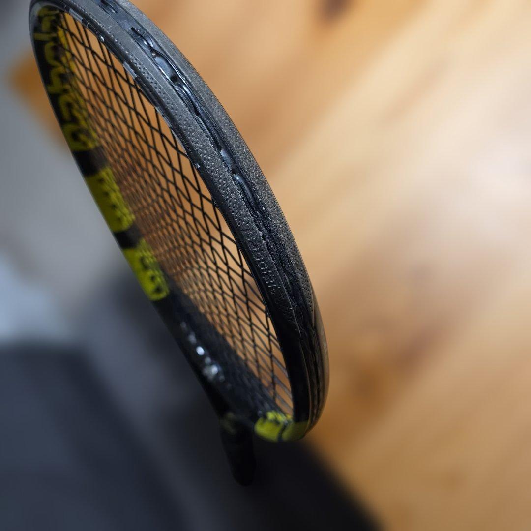 Babolat Pure Aero VS バボラ ピュア アエロ VS
