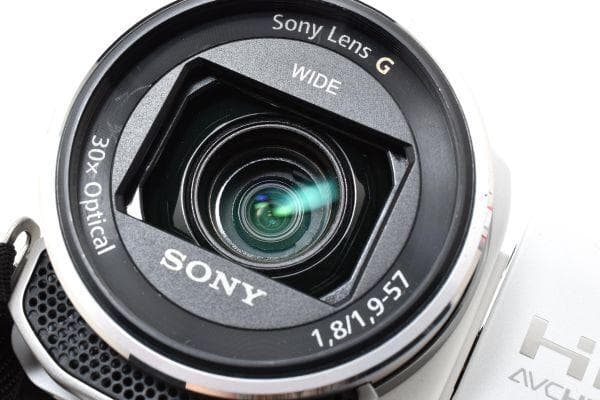 ■ 美品 ■ ソニー SONY HDR-CX535