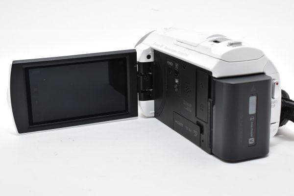 ■ 美品 ■ ソニー SONY HDR-CX535