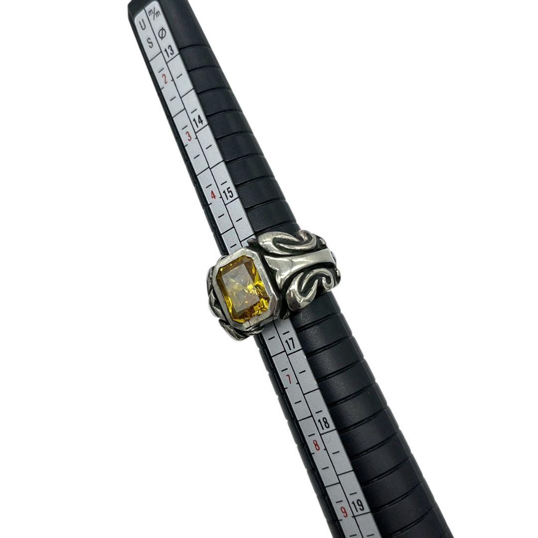 定価90,200円 ロイヤルオーダー オブセッション OBSESSIONイエロー