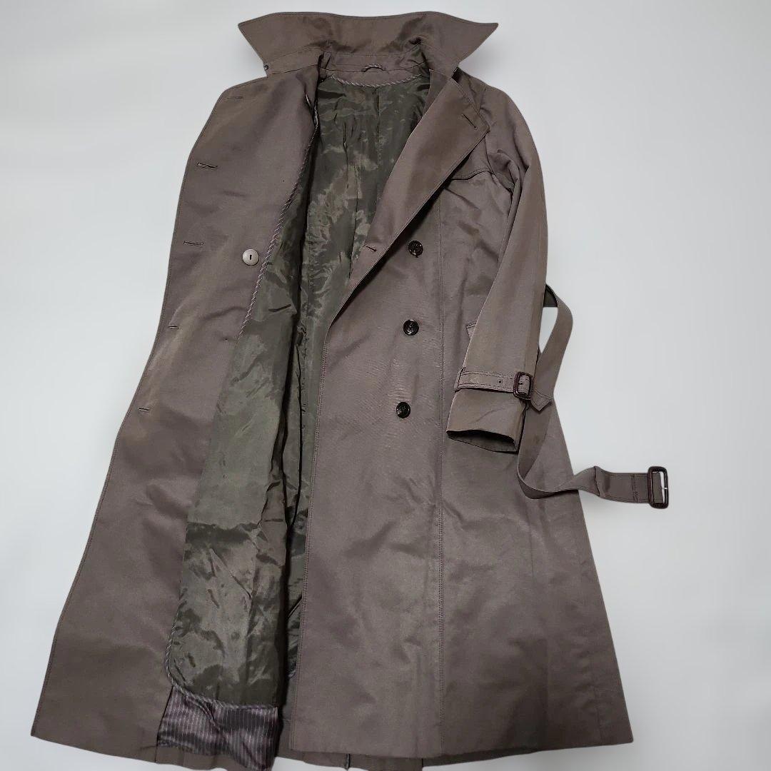 定番✨アナイ❤ トレンチコート　ライナー付き寒くなる前におすすめ✨