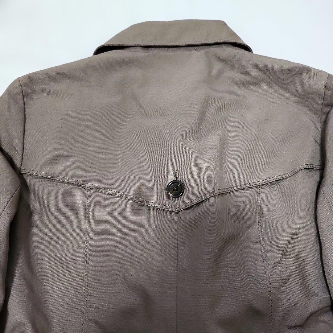 定番✨アナイ❤ トレンチコート　ライナー付き寒くなる前におすすめ✨