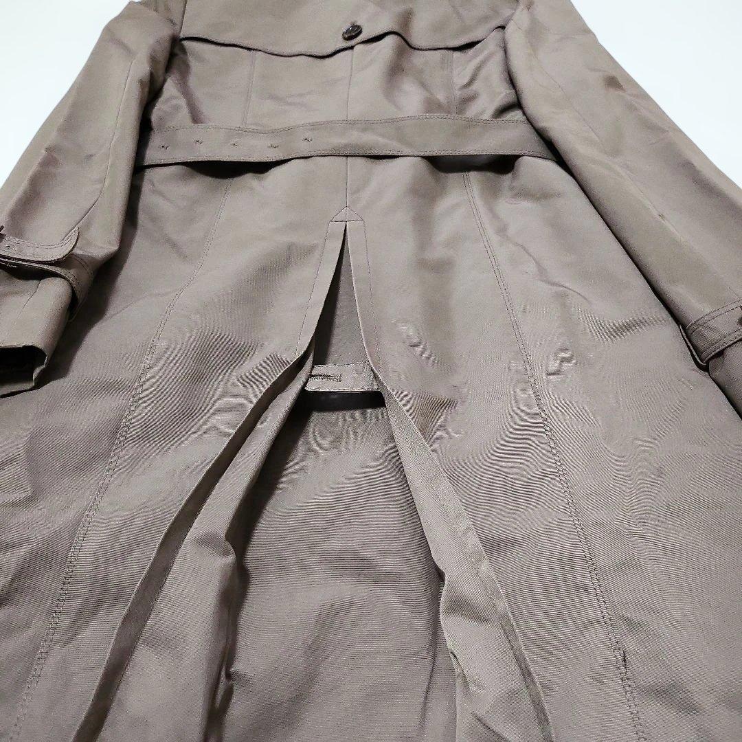 定番✨アナイ❤ トレンチコート　ライナー付き寒くなる前におすすめ✨