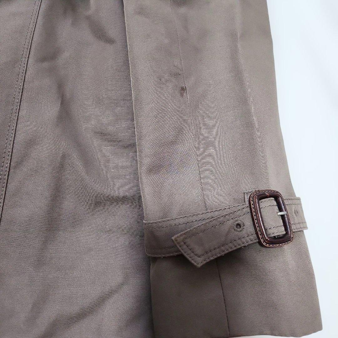 定番✨アナイ❤ トレンチコート　ライナー付き寒くなる前におすすめ✨