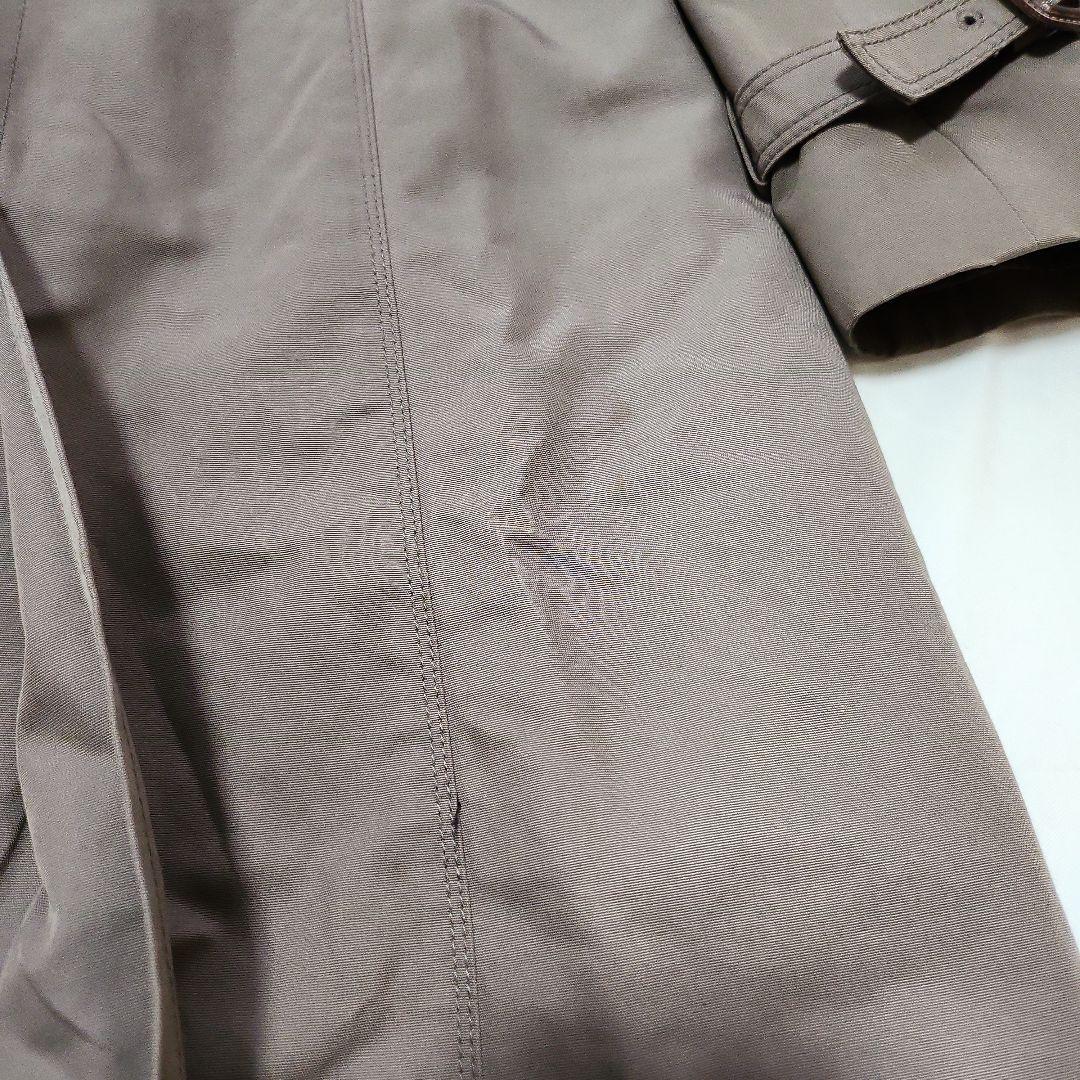 定番✨アナイ❤ トレンチコート　ライナー付き寒くなる前におすすめ✨