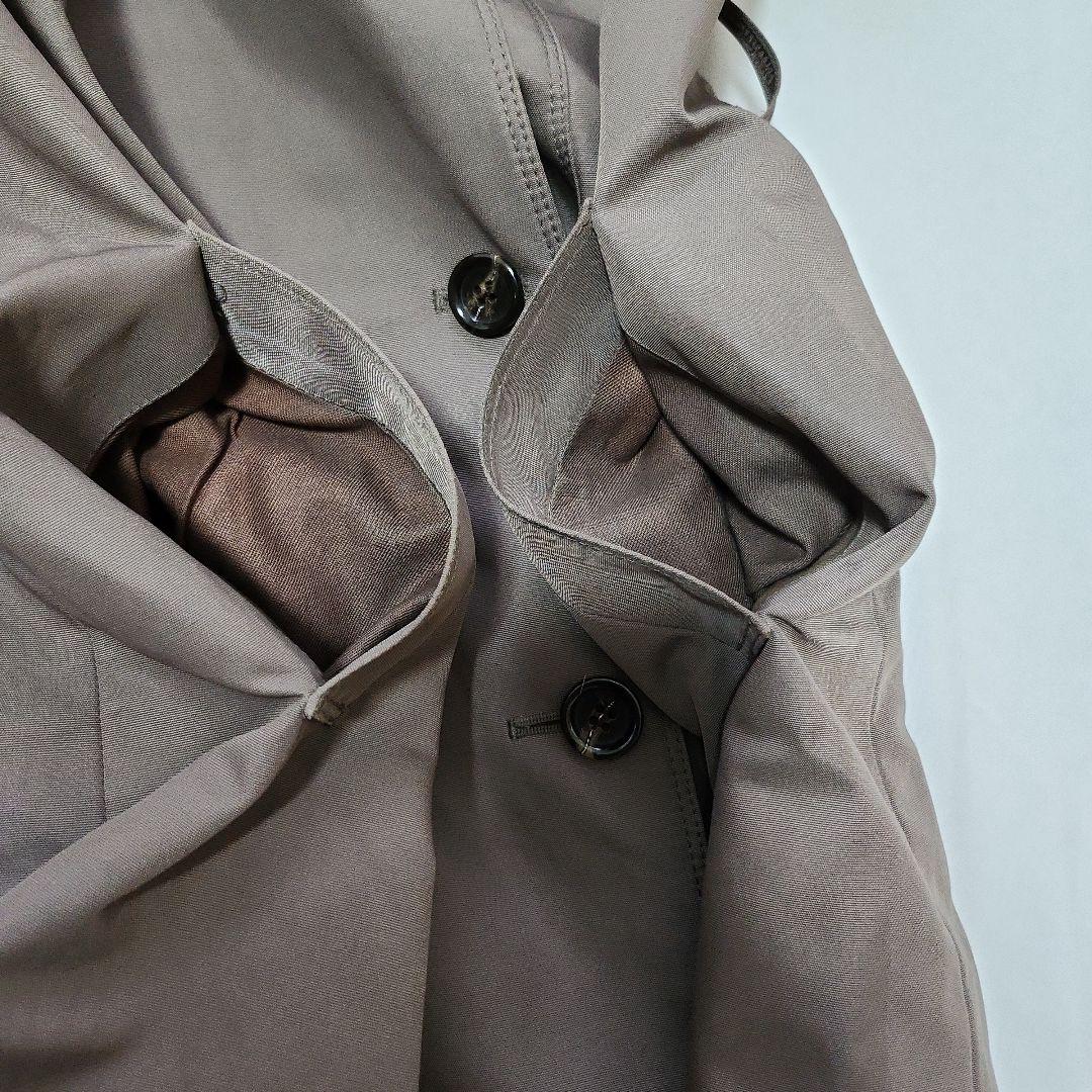 定番✨アナイ❤ トレンチコート　ライナー付き寒くなる前におすすめ✨