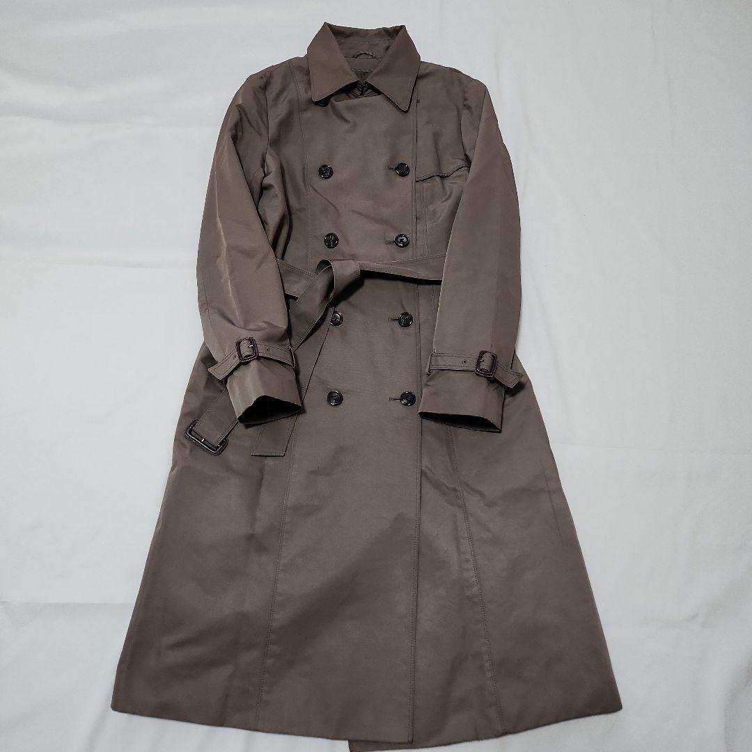 定番✨アナイ❤ トレンチコート　ライナー付き寒くなる前におすすめ✨