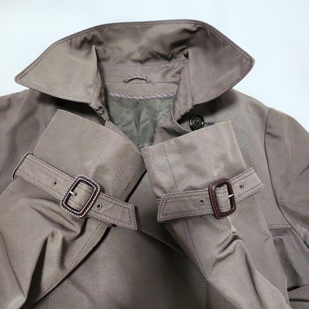 定番✨アナイ❤ トレンチコート　ライナー付き寒くなる前におすすめ✨