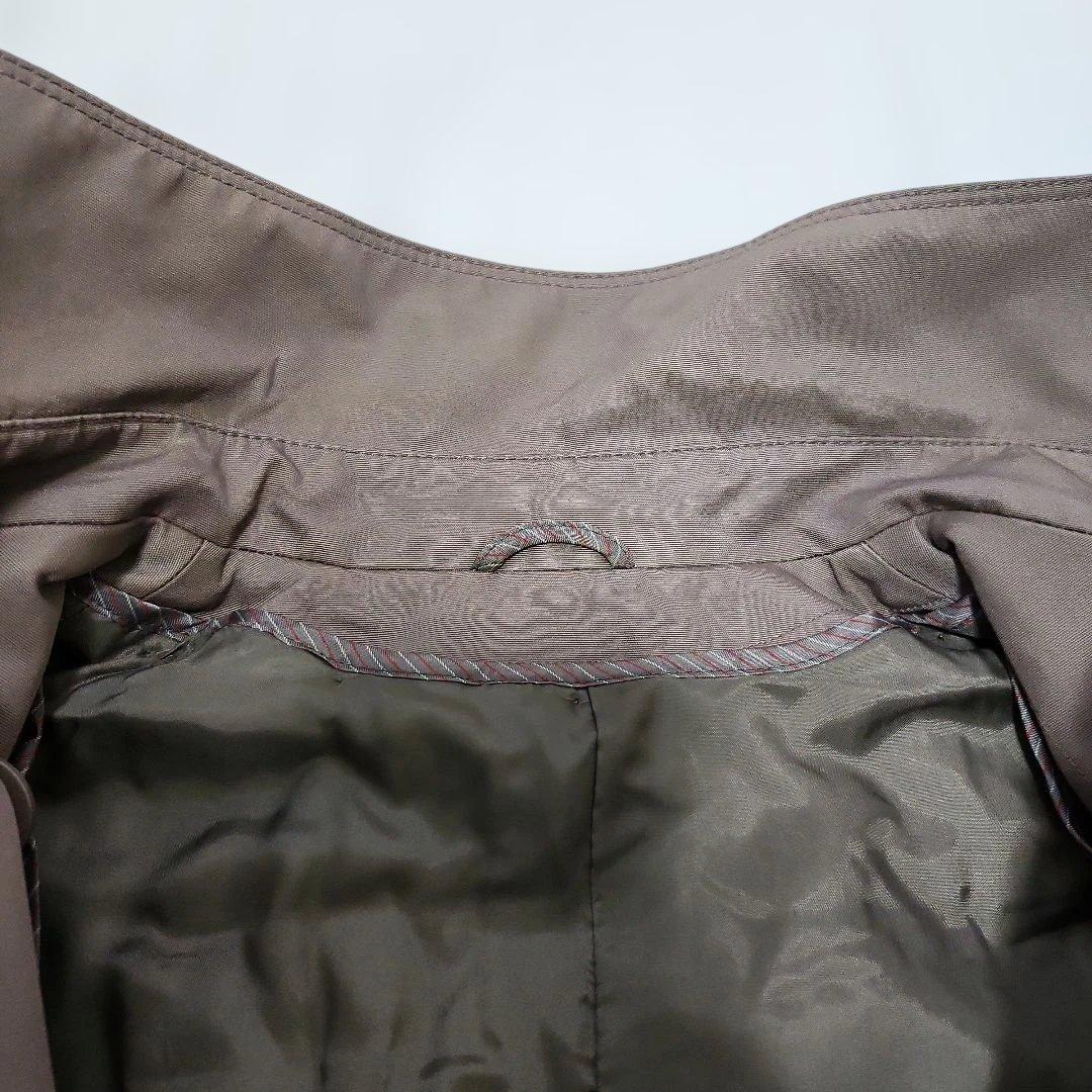 定番✨アナイ❤ トレンチコート　ライナー付き寒くなる前におすすめ✨