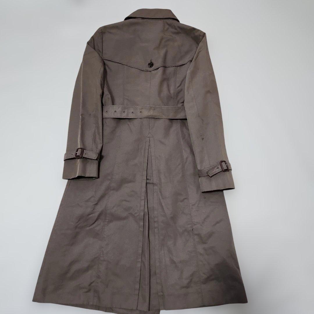 定番✨アナイ❤ トレンチコート　ライナー付き寒くなる前におすすめ✨