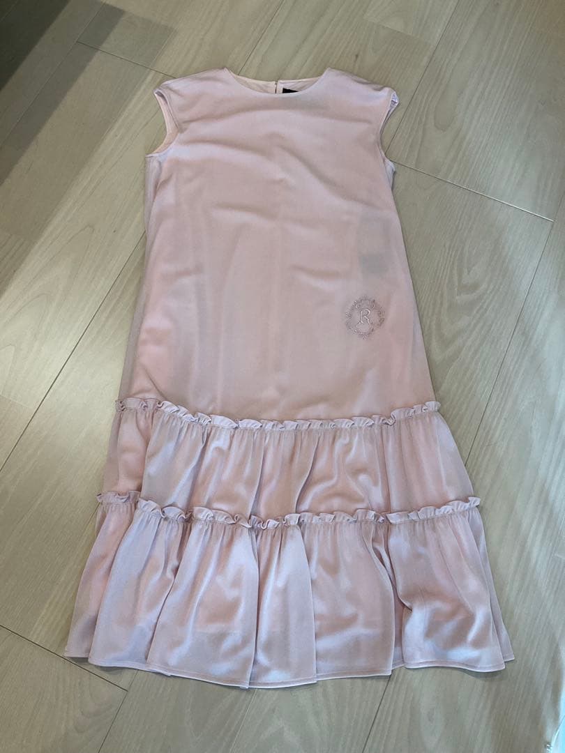 新品未使用　ルネ　ワンピース　34サイズ　※説明あり