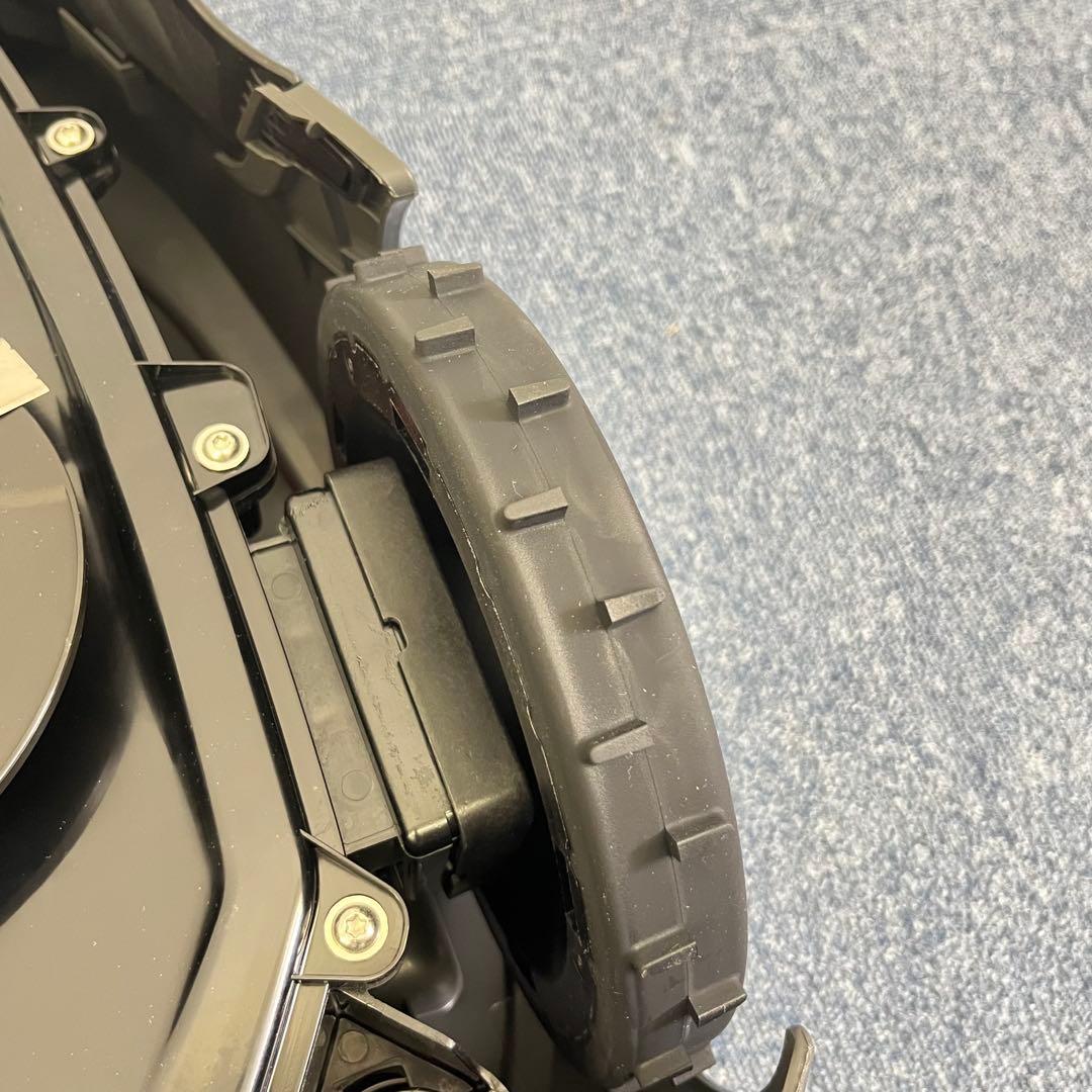 ほぼ未使用 ガルデナ SILENO minimo 250 ロボット芝刈り機