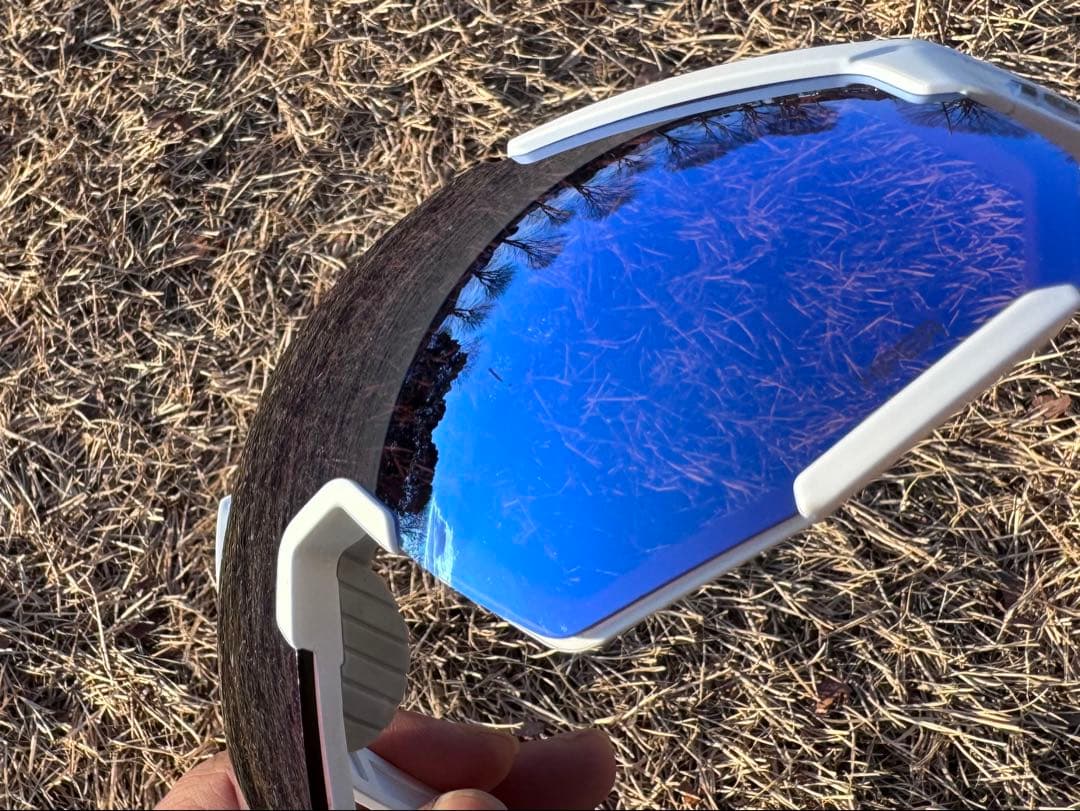 100% サングラス