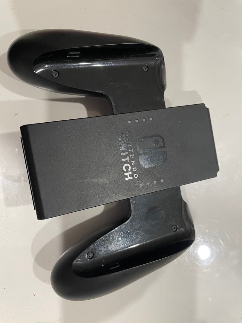 Nintendo Switch グレー 本体