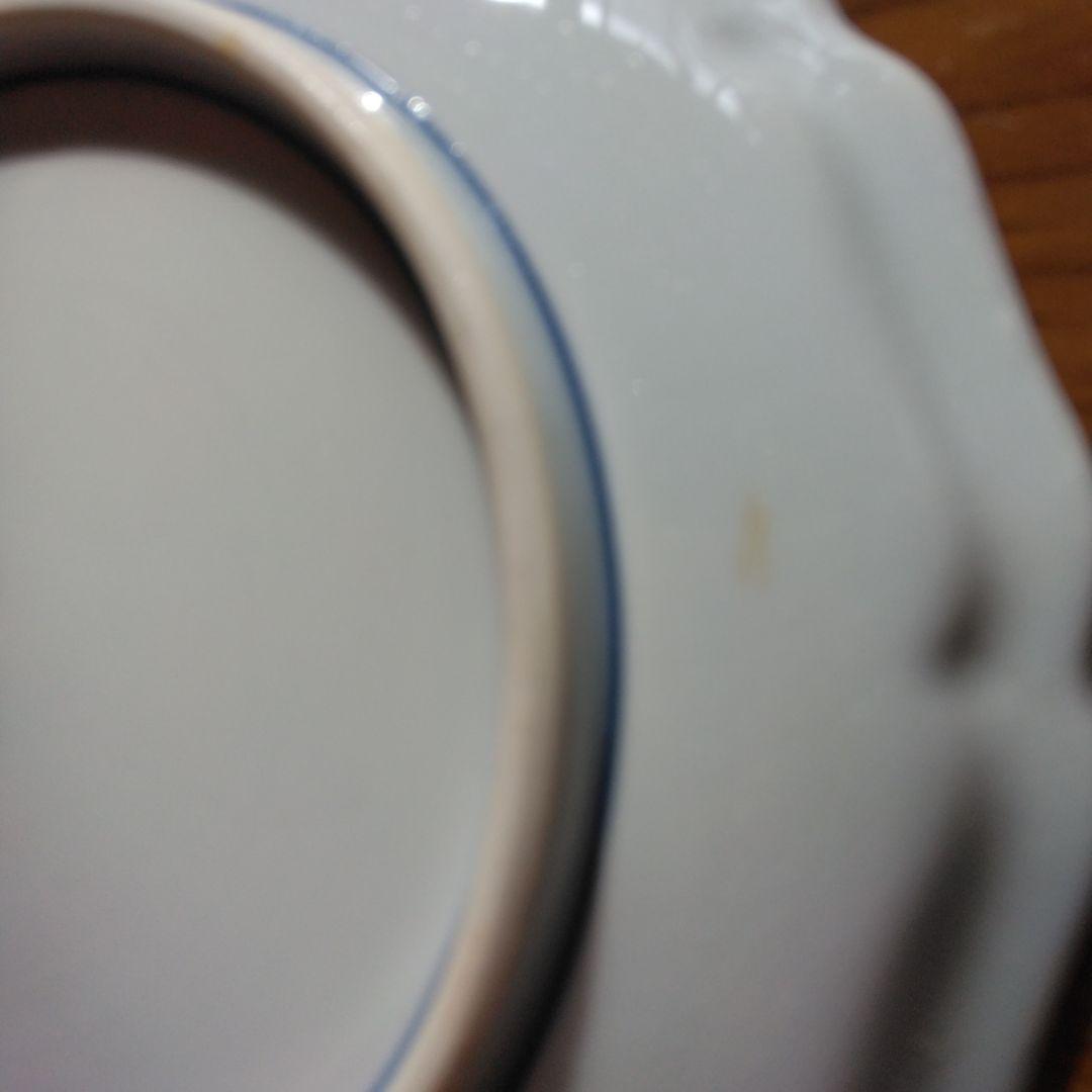 は*り様 源右衛門皿7枚セット