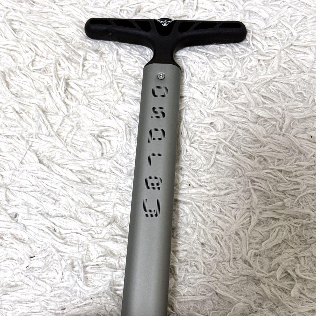 ✨未使用タグ付き✨OSPREY Ozone キャリーバッグ 75L 26インチ