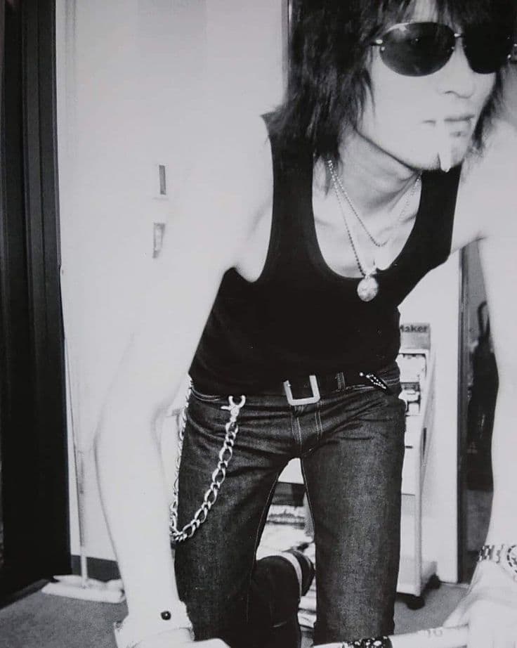 CELT＆COBRA スタッズベルト チバユウスケ ケルト ＆ コブラ