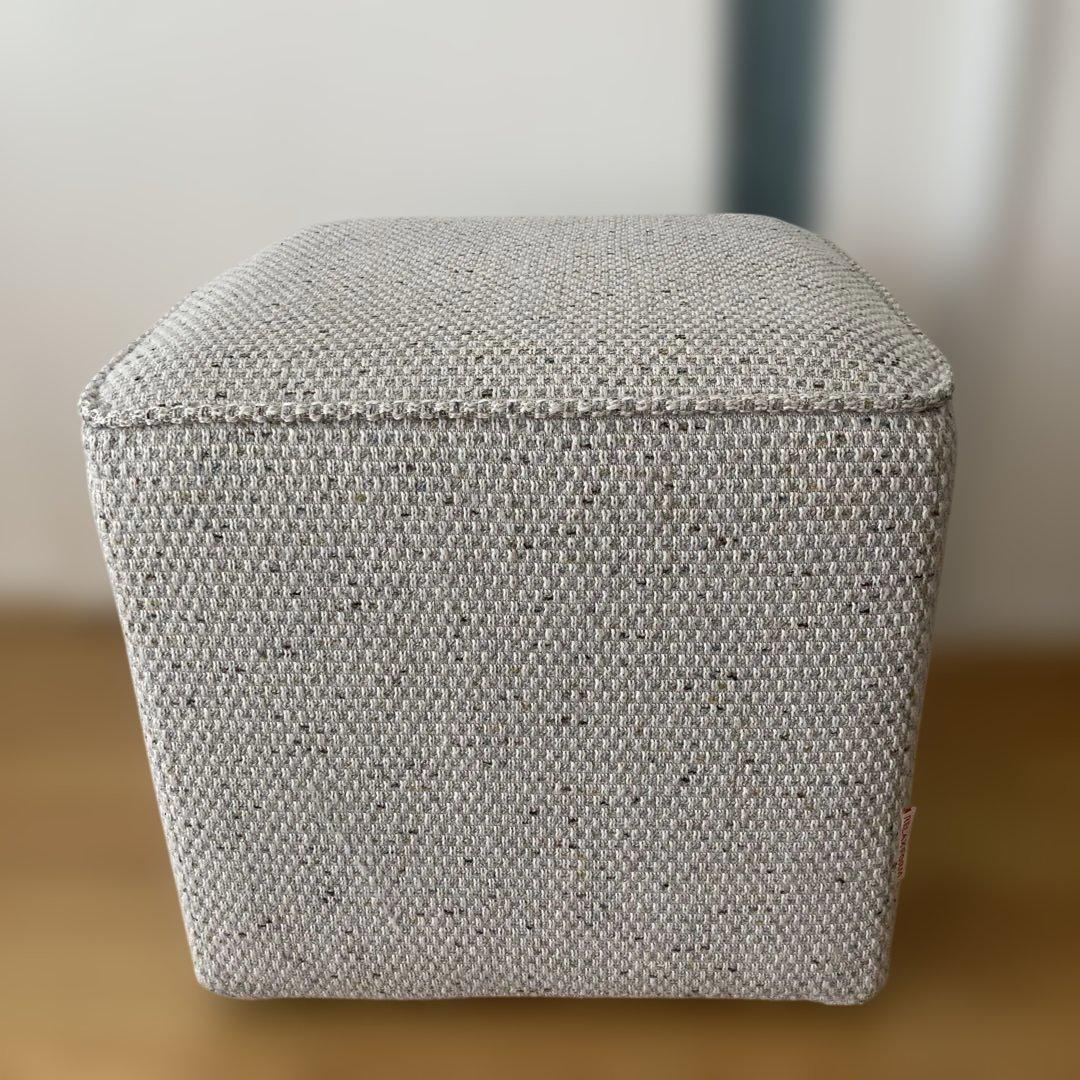 CUBE MODE スツール　椅子　RELAX FORM リラックスフォーム