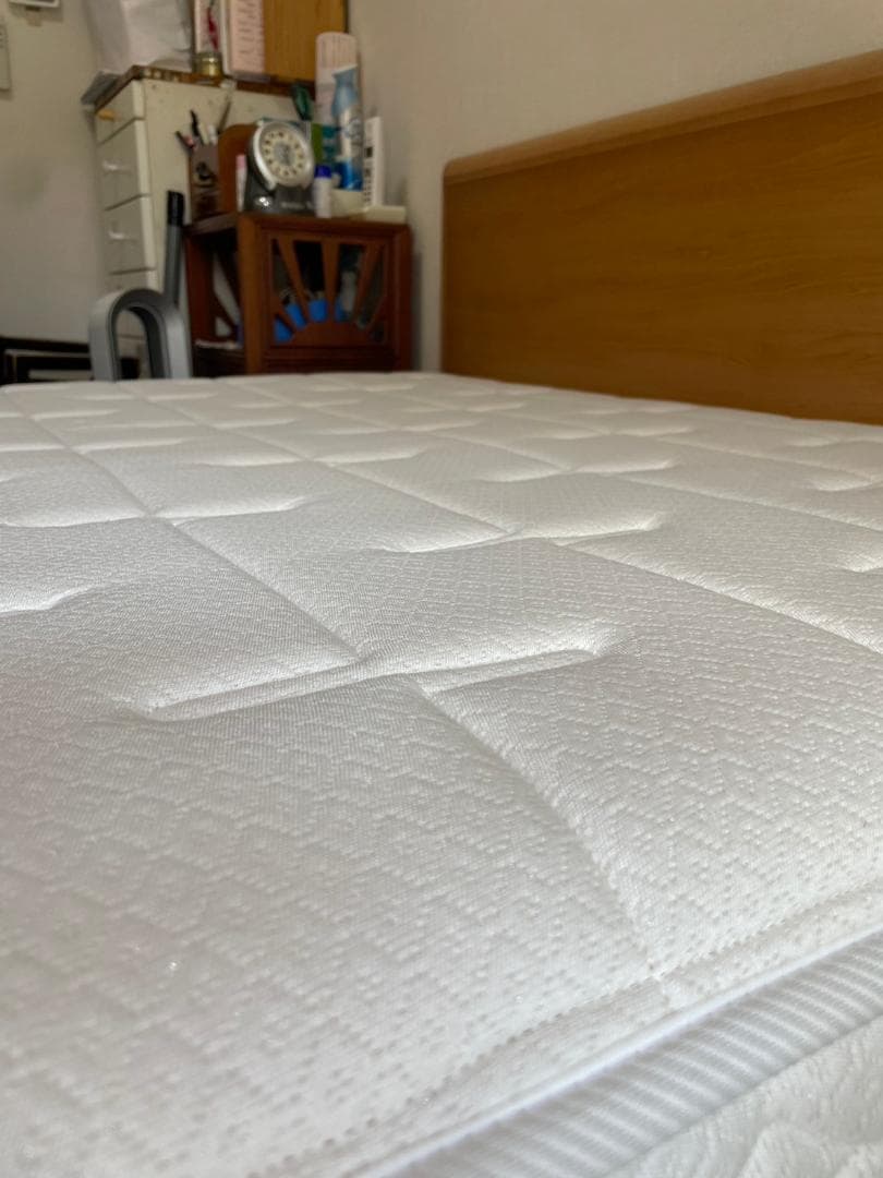 【福岡市限定】【コンテナ保管】 ダブルベットセット