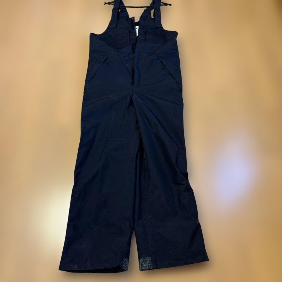 GREENCLOTHING BIBPANTS Mサイズ