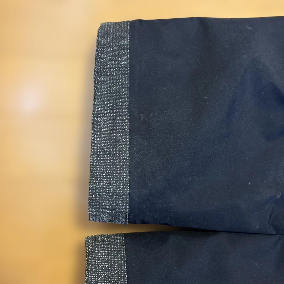 GREENCLOTHING BIBPANTS Mサイズ