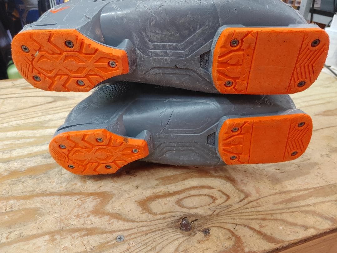 スキー 28-28.5 TECNICA MACH SPORT MV 100