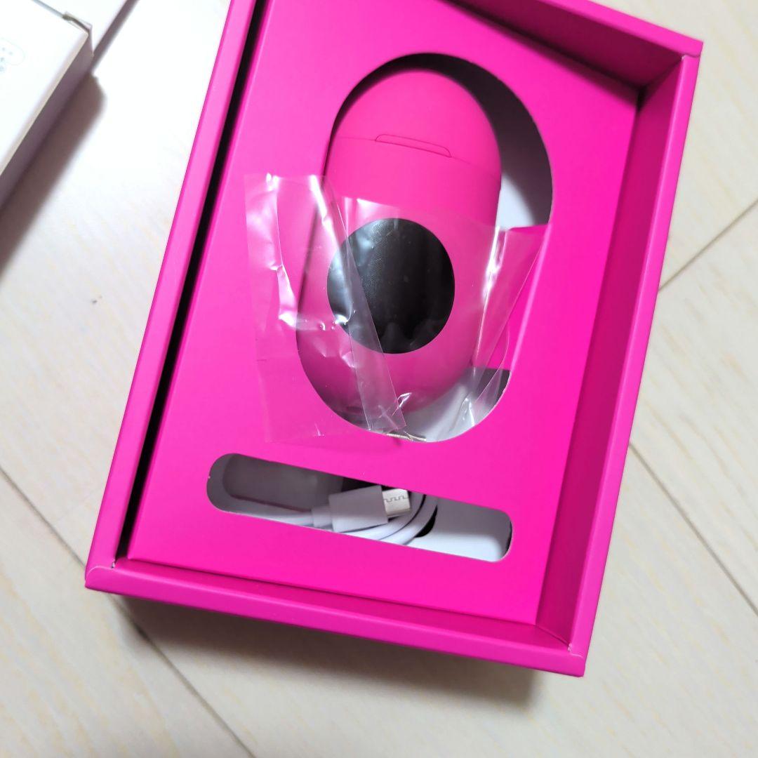 EMS美容機 VIORDE ヴィオーデ セット 新品未使用 美顔器