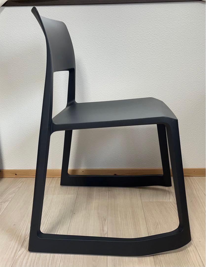 Vitra ヴィトラ ティプトン チェア TipTon Chair -332-