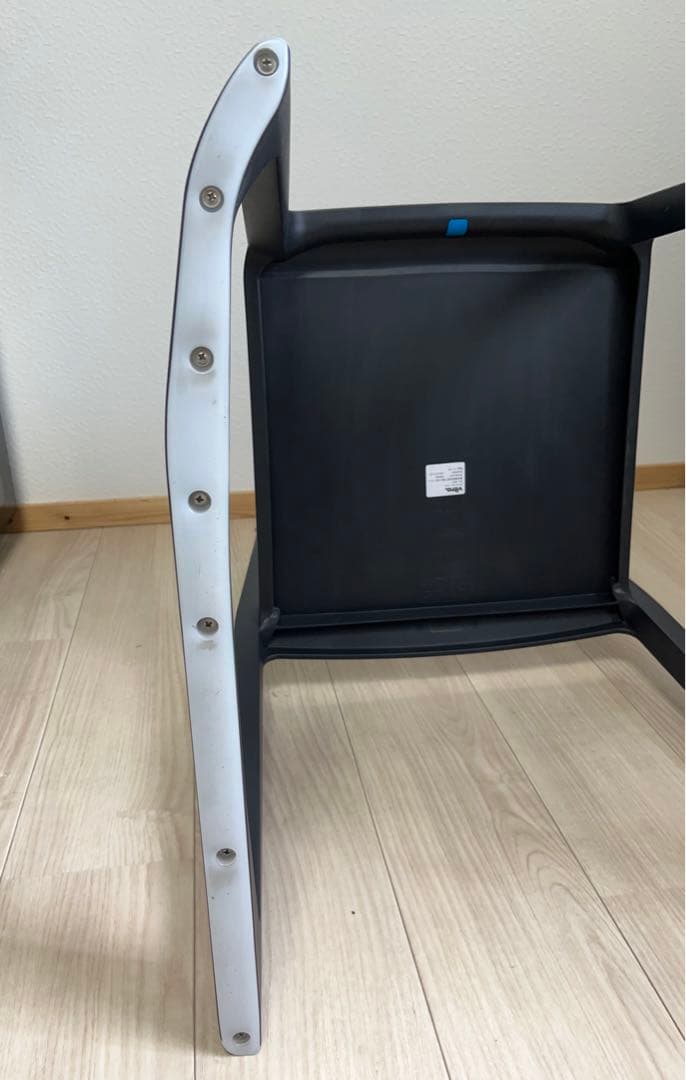 Vitra ヴィトラ ティプトン チェア TipTon Chair -332-