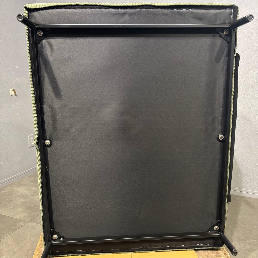 CRASH クラッシュゲート COMFORM プルート 関家具　オリーブ