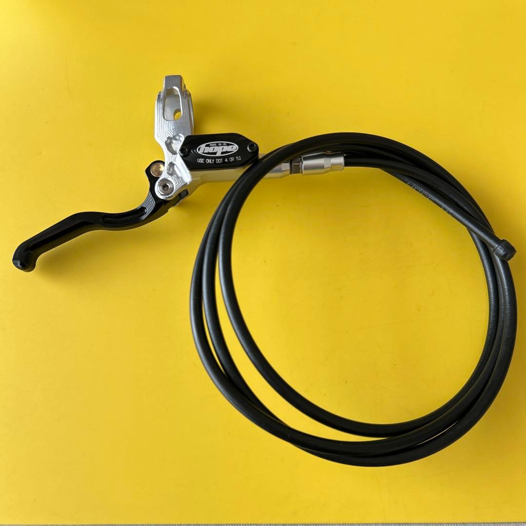 Hope Mono Mini 右ブレーキレバー
