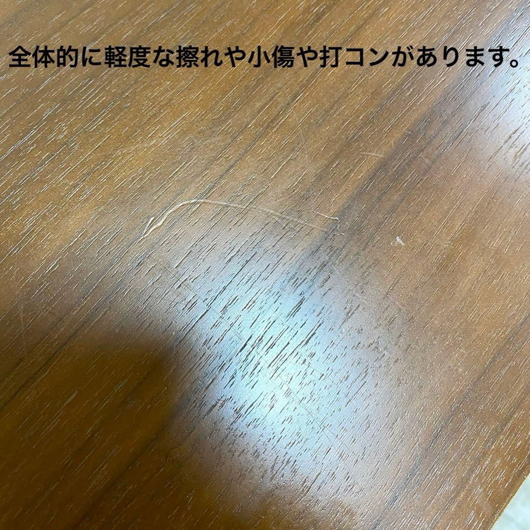 関家具 DT130 MARKTマルクト ダイニングテーブル ウォールナット