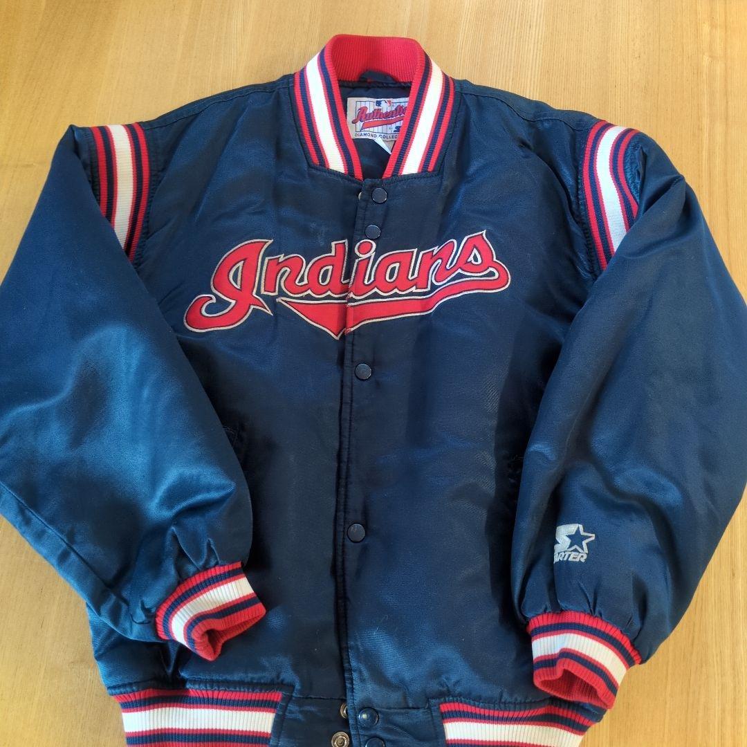 インディアンズ　スタジャン