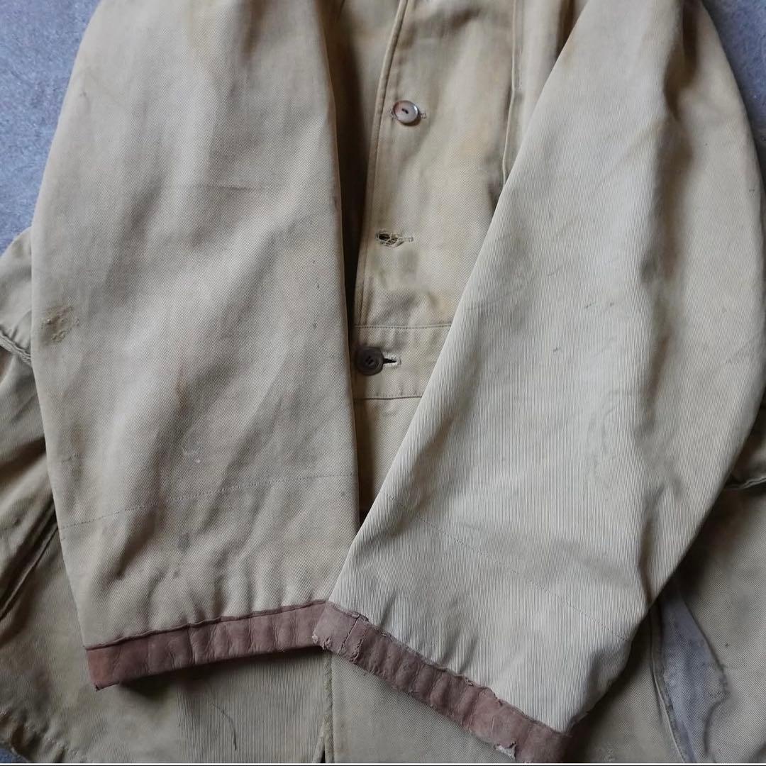 ジャケット・アウター 1910's~ Abercrombie & Fitch Co. Jacket
