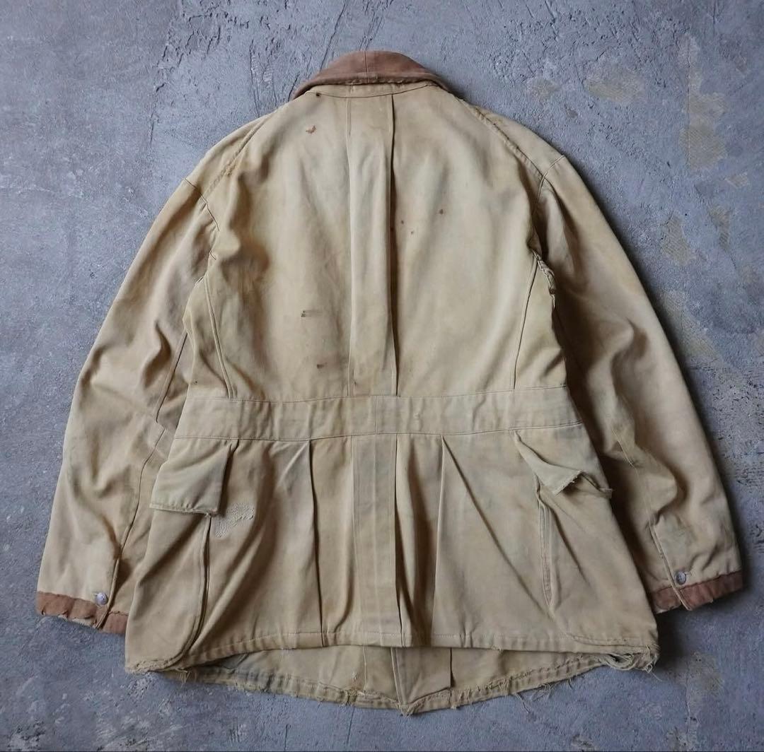 ジャケット・アウター 1910's~ Abercrombie & Fitch Co. Jacket