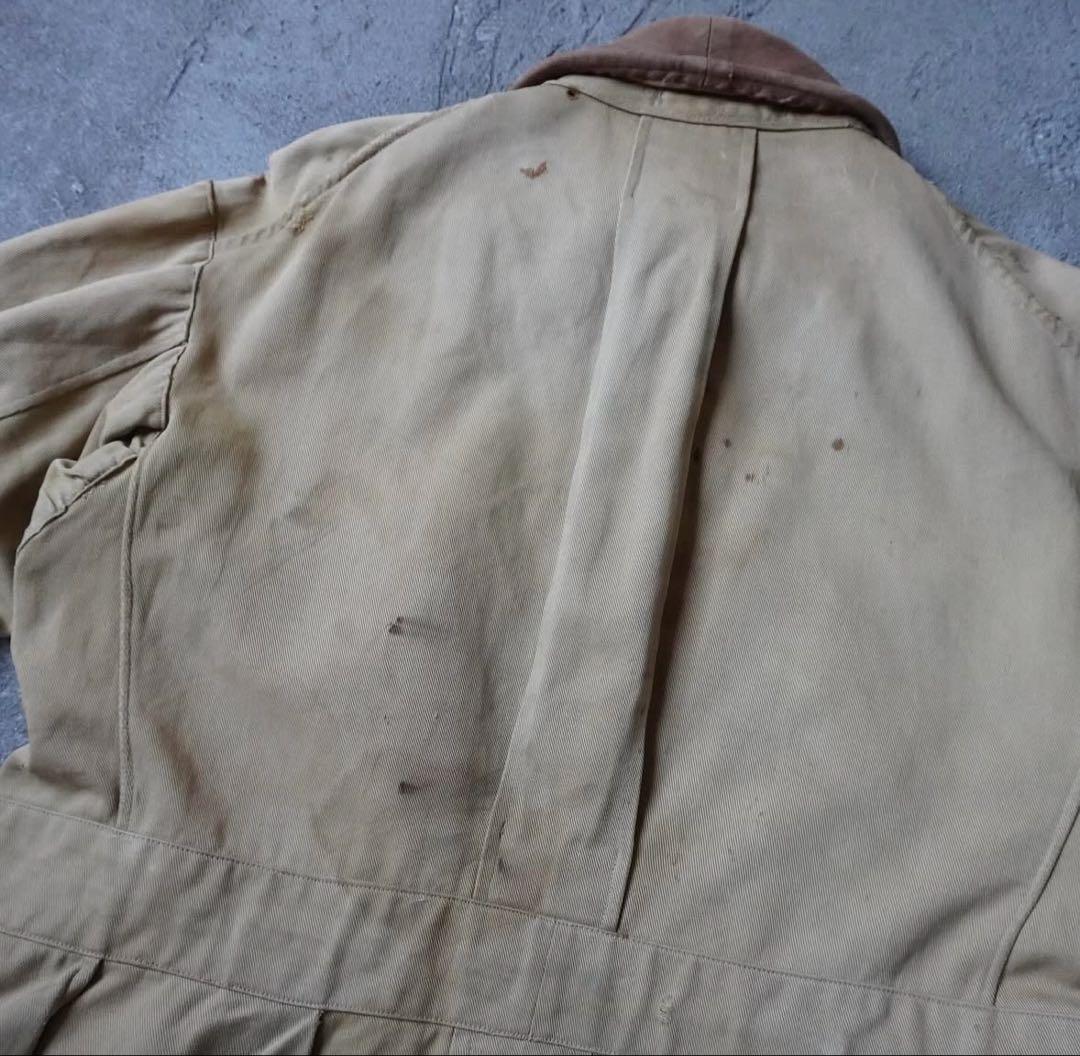 ジャケット・アウター 1910's~ Abercrombie & Fitch Co. Jacket