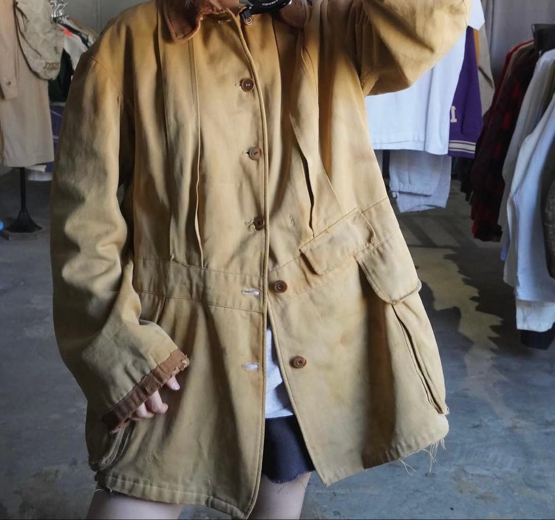 ジャケット・アウター 1910's~ Abercrombie & Fitch Co. Jacket