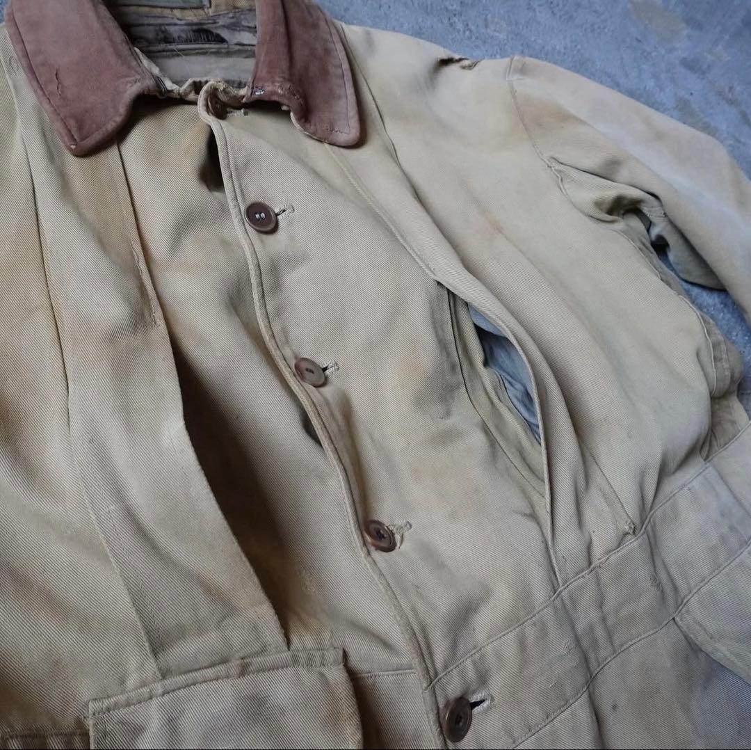 ジャケット・アウター 1910's~ Abercrombie & Fitch Co. Jacket