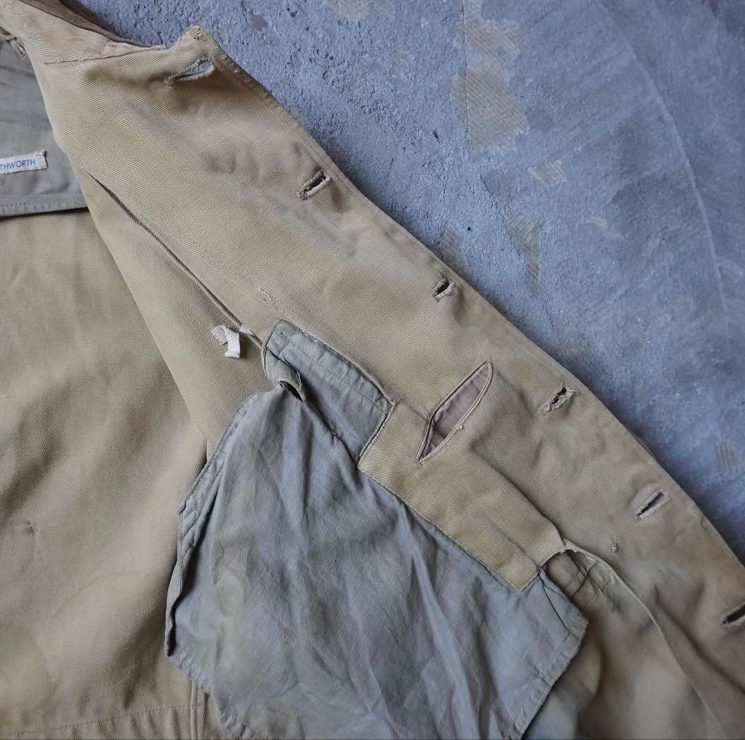 ジャケット・アウター 1910's~ Abercrombie & Fitch Co. Jacket